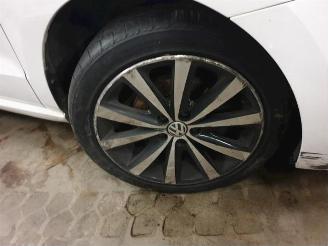 Volkswagen Polo Polo V (6R), Hatchback, 2009 / 2017 1.2 TDI 12V BlueMotion picture 8