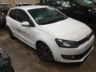 Volkswagen Polo Polo V (6R), Hatchback, 2009 / 2017 1.2 TDI 12V BlueMotion picture 5