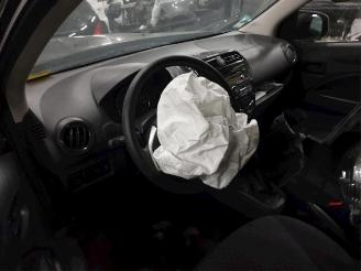 Mitsubishi Space-star Space Star (A0), Hatchback, 2012 1.0 12V picture 8