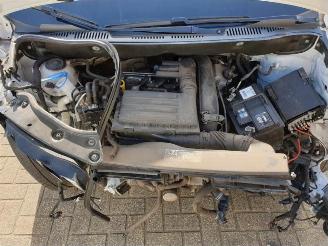 Volkswagen Caddy Caddy IV, Van, 2015 1.4 TGI BlueMotion picture 8