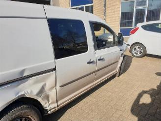 Volkswagen Caddy Caddy IV, Van, 2015 1.4 TGI BlueMotion picture 5