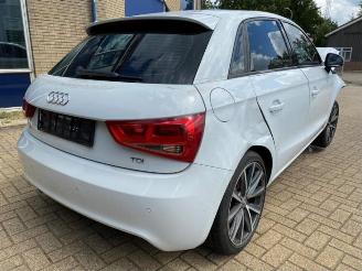Audi A1 A1 Sportback (8XA/8XF), Hatchback 5-drs, 2011 / 2018 1.6 TDI 16V picture 5