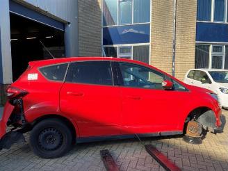 Ford C-Max  picture 6