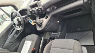 Citroën Berlingo Berlingo, Van, 2018 1.6 BlueHDI 100 picture 6