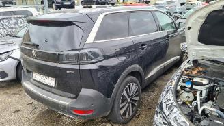 Peugeot 5008 5008 II (M4/MC/MJ/MR), MPV, 2016 / 2024 2.0 BlueHDi 180 16V picture 3