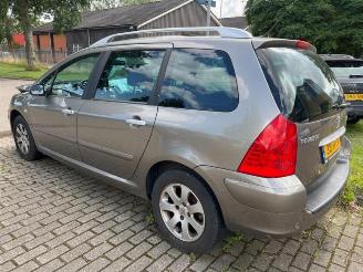 Peugeot 307 307 SW (3H), Combi, 2002 / 2008 1.6 16V picture 4