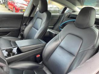 Tesla Model 3 Model 3, Sedan, 2017 EV AWD picture 14