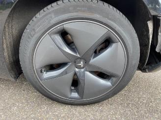 Tesla Model 3 Model 3, Sedan, 2017 EV AWD picture 16