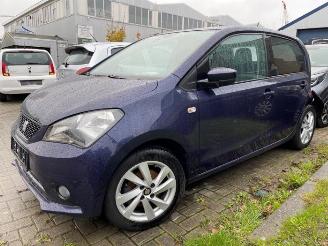Dezmembrări autoturisme Seat Mii Mii, Hatchback, 2011 1.0 12V 2017/1