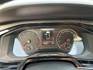 Volkswagen Polo Polo VI (AW1), Hatchback 5-drs, 2017 1.0 TGI 12V picture 12