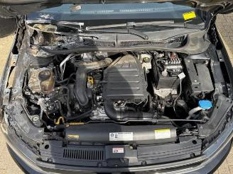 Volkswagen Polo Polo VI (AW1), Hatchback 5-drs, 2017 1.0 TGI 12V picture 8