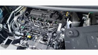 Peugeot Expert Expert (V1/VA/VB/VE/VF/VT/VY), Van, 2016 2.0 Blue HDi 150 16V picture 9