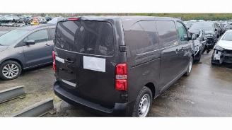 Peugeot Expert Expert (V1/VA/VB/VE/VF/VT/VY), Van, 2016 2.0 Blue HDi 150 16V picture 4