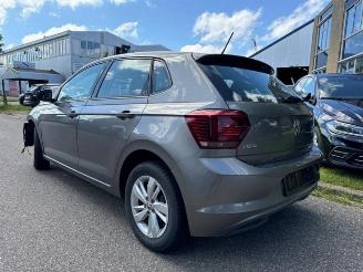 Volkswagen Polo Polo VI (AW1), Hatchback 5-drs, 2017 1.0 TSI 12V picture 3