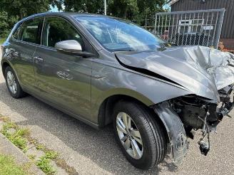 Volkswagen Polo Polo VI (AW1), Hatchback 5-drs, 2017 1.0 TSI 12V picture 7