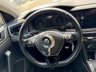 Volkswagen Polo Polo VI (AW1), Hatchback 5-drs, 2017 1.0 TSI 12V picture 12
