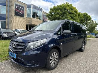  Mercedes Vito Vito Tourer 114 CDI Pro Lang 2019/1