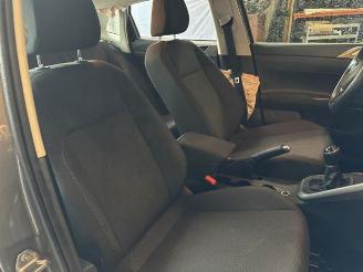 Volkswagen Polo Polo VI (AW1), Hatchback 5-drs, 2017 1.0 TSI 12V picture 16