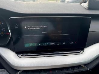 Skoda Octavia Octavia Combi (NXAC), Combi 5-drs, 2019 1.0 TSI 12V picture 10