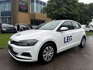 Autoverwertung Volkswagen Polo  2020