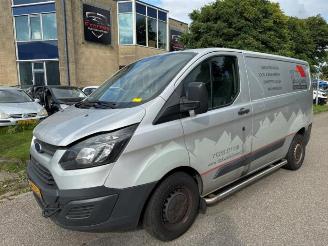 Auto da rottamare Ford Transit Transit Custom, Van, 2011 / 2023 2.2 TDCi 16V 2016/5