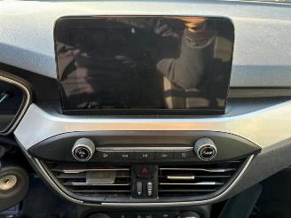 Ford Focus Focus 4 Wagon, Combi, 2018 / 2025 1.5 EcoBlue 120 picture 19