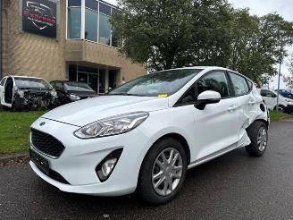 Uttjänta bilar auto Ford Fiesta Fiesta 7, Hatchback, 2017 1.1 Ti-VCT 12V 85 2018