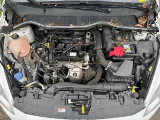 Ford Fiesta Fiesta 7, Hatchback, 2017 1.1 Ti-VCT 12V 85 picture 14