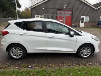 Ford Fiesta Fiesta 7, Hatchback, 2017 1.1 Ti-VCT 12V 85 picture 6