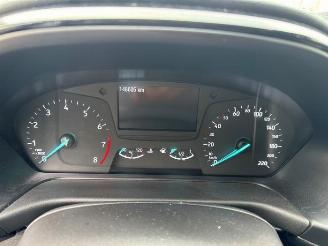 Ford Fiesta Fiesta 7, Hatchback, 2017 1.1 Ti-VCT 12V 85 picture 11