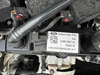 Ford Fiesta Fiesta 7, Hatchback, 2017 1.1 Ti-VCT 12V 85 picture 15