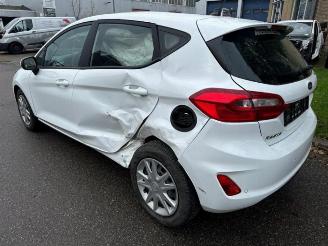 Ford Fiesta Fiesta 7, Hatchback, 2017 1.1 Ti-VCT 12V 85 picture 3