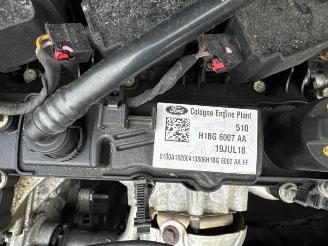 Ford Fiesta Fiesta 7, Hatchback, 2017 1.1 Ti-VCT 12V 85 picture 15