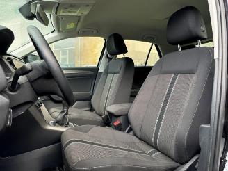Volkswagen T-Roc T-Roc I, SUV, 2017 1.0 TSI 12V picture 11