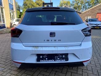 Seat Ibiza Ibiza V (KJB), Hatchback 5-drs, 2017 1.0 MPI 12V picture 4