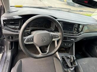 Volkswagen Polo Polo VI (AW1), Hatchback 5-drs, 2017 1.0 TSI 12V picture 13