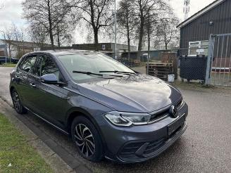 Volkswagen Polo Polo VI (AW1), Hatchback 5-drs, 2017 1.0 TSI 12V picture 7