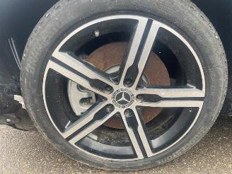Mercedes Cla-klasse CLA Shooting Brake (118.6), Combi, 2019 1.3 CLA-250 e Turbo 16V picture 10
