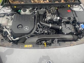Mercedes Cla-klasse CLA Shooting Brake (118.6), Combi, 2019 1.3 CLA-250 e Turbo 16V picture 9
