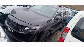 Démontage voiture Peugeot 3008 5008 II (M4/MC/MJ/MR), MPV, 2016 / 2024 1.2 12V e-THP PureTech 130 2024/1