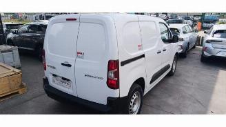 Citroën Berlingo  picture 4
