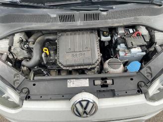 Volkswagen Up! Up! (121), Hatchback, 2011 1.0 12V 60 picture 11