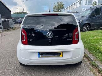 Volkswagen Up! Up! (121), Hatchback, 2011 1.0 12V 60 picture 5