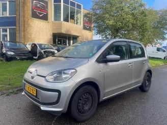Dezmembrări autoturisme Volkswagen Up! Up! (121), Hatchback, 2011 1.0 12V 60 2013/5
