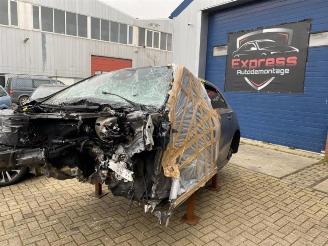 Auto da rottamare Mercedes A-klasse A (177.0), Hatchback, 2018 / 2026 1.3 A-180 Turbo 16V 2019