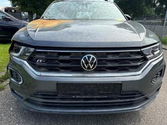 Volkswagen T-Roc T-Roc I, SUV, 2017 1.5 TSI 16V picture 8