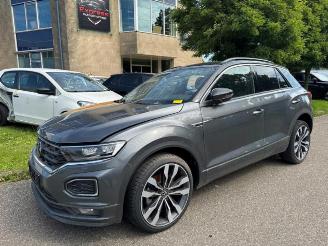 rozbiórka samochody osobowe Volkswagen T-Roc T-Roc I, SUV, 2017 1.5 TSI 16V 2021