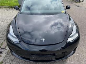 Tesla Model 3 Model 3, Sedan, 2017 Long Range AWD 75 kWh picture 9