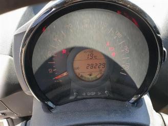 Peugeot 108 108, Hatchback, 2014 1.0 12V picture 12