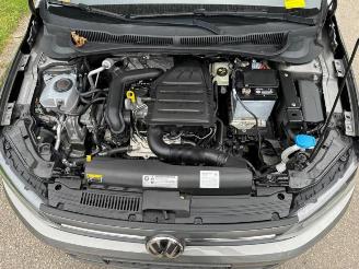 Volkswagen Polo Polo VI (AW1), Hatchback 5-drs, 2017 1.0 TSI 12V picture 16